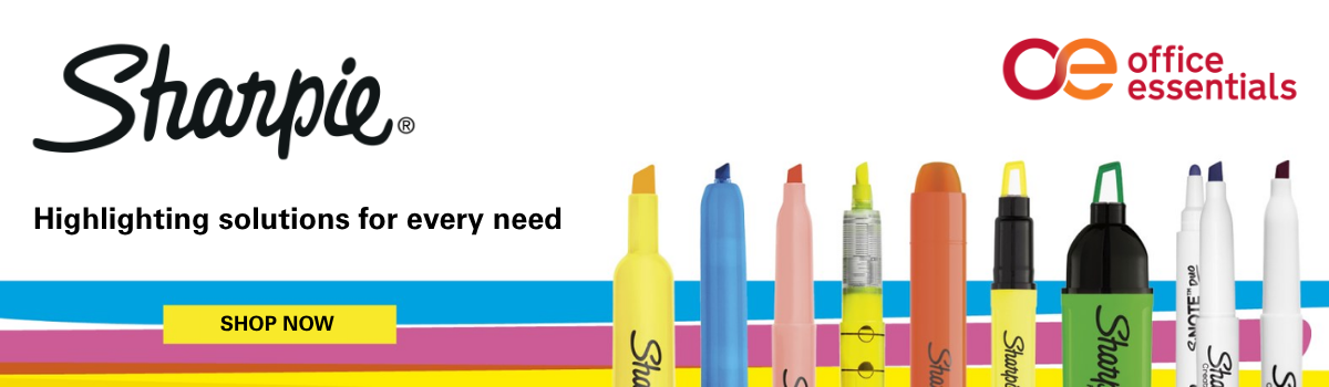 Sharpie Highlighters